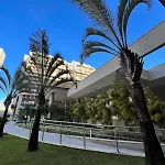 Venice Park Hplus Long Stay