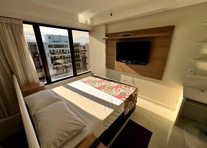 Venice Park Hplus Long Stay