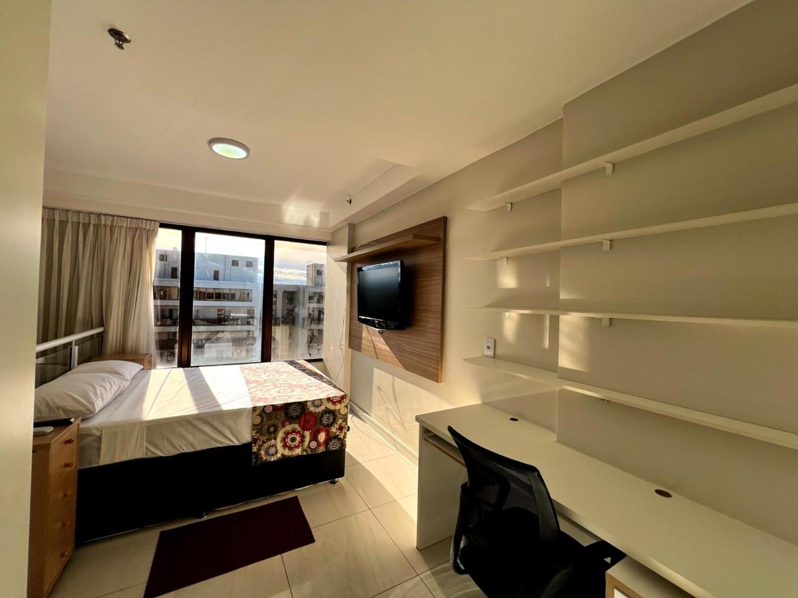 Apartahotel Venice Park Hplus Long