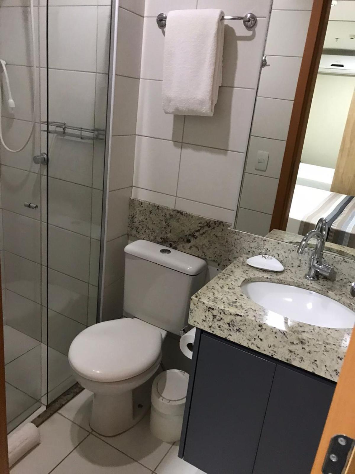 Venice Park Hplus Long Apartahotel
